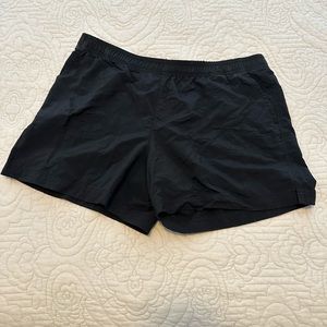 Columbia shorts